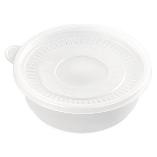 COOK&LOCK 湯鍋/湯品分裝保鮮盒 7號, 10個, 1個裝