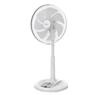 HERAN 禾聯 DC變頻無線遙控立扇 14吋, HDF-14AH780