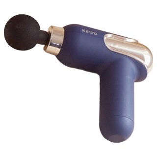 Kinyo 螢幕顯示9段舒緩筋膜槍 FG-65, FG65DB