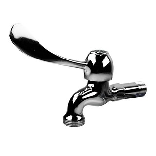 Elephant Waters 沐象 6分牙口寶島陶瓷長栓 - 加長加寬把手設計, 1個