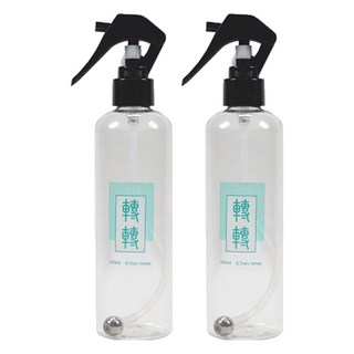 轉轉MINI噴槍 260ml 2個, 1組