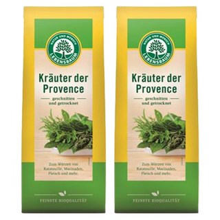 LEBENSBAUM 普羅旺斯香草, 30g, 2包
