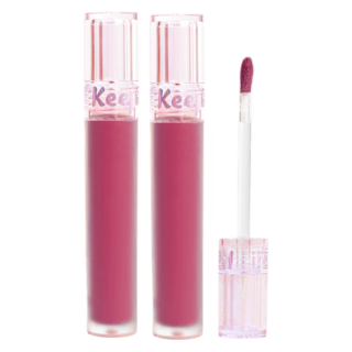 Keep in Touch Tattoo Lip Candle Tint唇彩, 46 Rosy Mauve, 5g, 2支