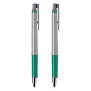 PILOT 百樂 果汁筆 juice up 04, 亮綠, 2支