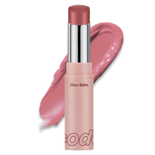 Code Glokolor 光澤膏, 5g, 1個, 03 柔和玫瑰