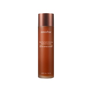 INNISFREE 濟州紅茶極效修護晶露, 145ml, 1瓶