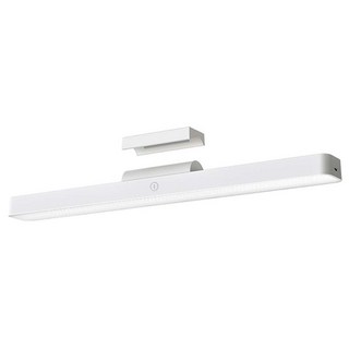 小米 米家磁吸閱讀燈 白色 5W 360x37x40mm