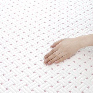 보몽드 국내 제조 시원한 냉감패드, 도트쿨 핑크