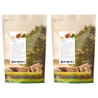 Gamsungfood 乾燥無花果, 2個, 500g
