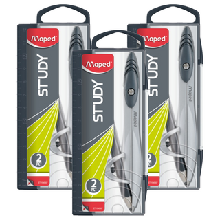 마패드 스터디 컴퍼스 랜덤발송, 3개