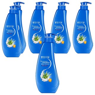 雪芙蘭 經典滋養乳液, 300ml, 6瓶