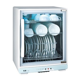 名象 三層紫外線殺菌烘碗機 TT-750 大容量三層設計 快速烘乾 防蟑螂 節能省電