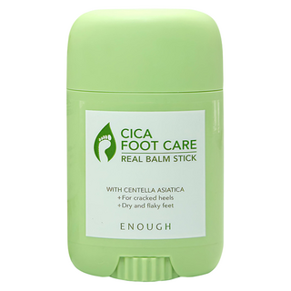 ENOUGH 積雪草護足膏，乾裂腳跟護理, 1入, 1個, 20g