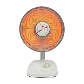 永用牌 遠紅外線碳素燈電暖器, FC-802