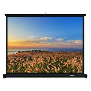 YUNCINE 油壓式桌上型螢幕 1016 x 762 mm, Y-T50