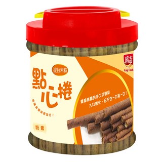 廣吉 提拉米蘇點心酥, 600g, 1罐