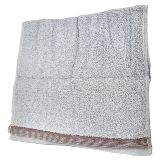 咖啡紗童巾 尺寸 27cm*53cm 成分: 95%棉 5% 咖啡紗 台灣製, 1組