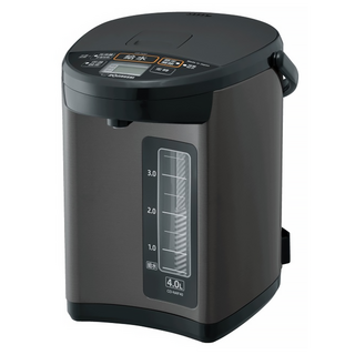 ZOJIRUSHI 象印 微電腦電熱水瓶, CD-NAF40, 4L, 1個