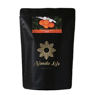 濟州橘皮茶包, 1g, 100入, 1個