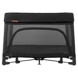 UPPAbaby 多功能嬰兒床, 黑色