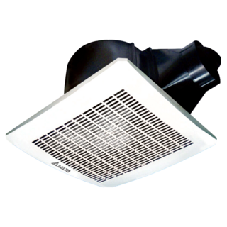 DELTA 台達 VFB25系列 DC直流換氣扇, 260 x 260 x 202mm, VFB25AEHT