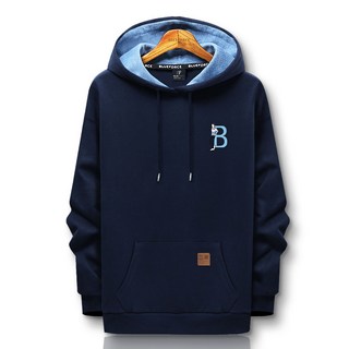 BLUEForce Eloton 連帽T恤