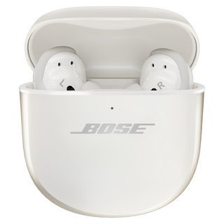 Bose 消噪耳機 淺白色 無線降噪 舒適貼合 沉浸音質, QuietComfort Ultra