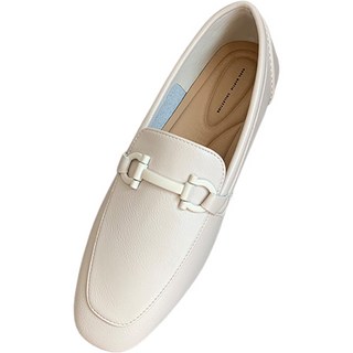 Kielnoel 女款 Lemofe 氣墊樂福鞋 88H-B