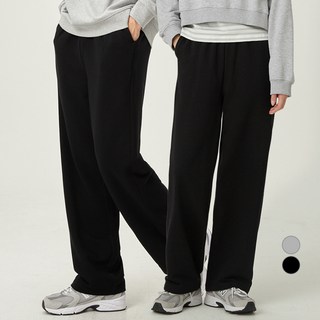 CARET 寬版運動褲