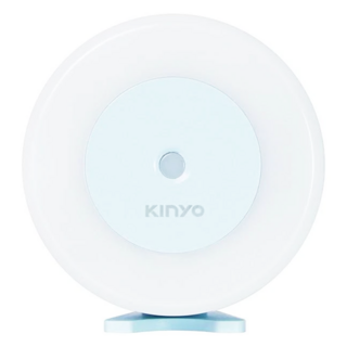 Kinyo 充電式光控感應燈 SL-4390, 1個