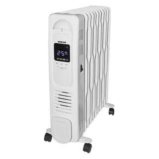 禾聯HERAN 11葉片 帶烘衣架 聯網款, HOH-15CRB2W