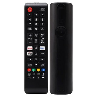 三星智慧電視專用通用整合萬用遙控器, 1個