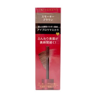 INTEGRATE 自由繪型柔色眉彩膏 6g, BR773, 1支