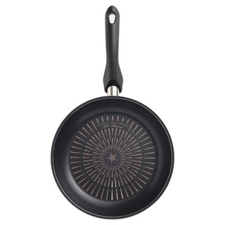 HAPPYCALL 鈦電漿IH耐蝕不沾平底鍋, 32cm, 1個