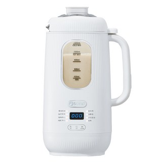 소야트 글라스형 두유제조기, GM-718