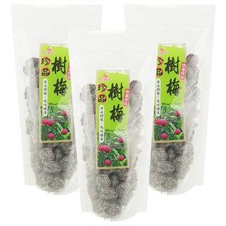Chiao-E 巧益 樹梅, 290g, 3包