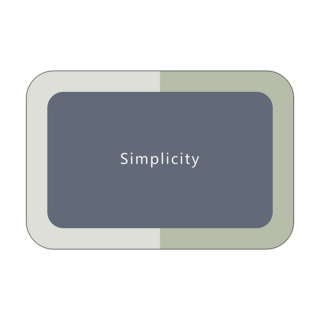 AFAMIC 艾法 橡膠珪藻土防滑軟地墊