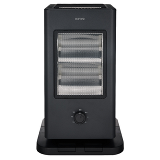 Kinyo 五面取暖直立式電暖器, EH-838