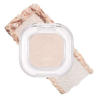 TONYMOLY 眼影單色眼影, 1個, 421 銀河