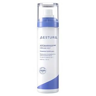 Astra Ato Barrier 365 奶油噴霧 120ml, 120毫升, 1瓶