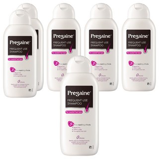 落建 頭皮洗髮乳 保濕豐厚配方 適用於中性髮質 溫和不刺激 經皮膚測試 適合敏弱肌使用, 400ml, 6瓶