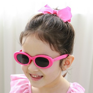 bayb 아동용 스텔라 선글라스