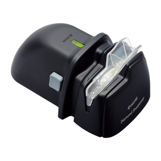 KyOCERa 京瓷 陶瓷電動磨刀器, #74824, 1個