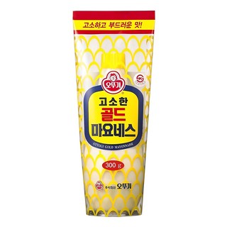 오뚜기 골드 마요네스, 300g, 1개