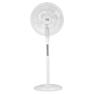 大家源 立扇 16吋 原廠保固, TCY-851601