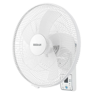 HERAN 禾聯 DC智能變頻壁掛扇 16吋, HLF-16CH520