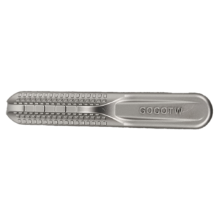 GOGOTW 台灣狗狗 金屬烤漆 飛炫踏板輔助貼, 1個