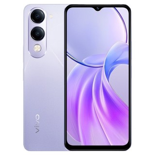 vivo Y28s 5G 6.56吋 8GB 原廠保固, 256GB, 星芒紫