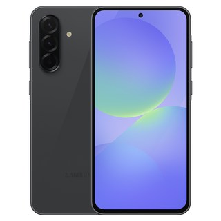 [갤럭시 A36의 Super AMOLED 디스플레이 모습]