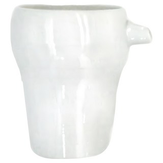 有田燒手造白酒器, 1個